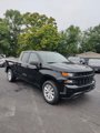 Used 2020 Chevrolet Silverado 1500 Custom w/ Custom Value Package image 2