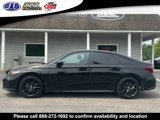 Used 2025 Honda Civic Sport image 4