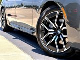 New 2026 BMW 740i image 2