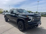 Used 2024 Chevrolet Silverado 2500 High Country image 2