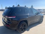 Used 2025 Jeep Grand Cherokee Limited w/ Luxury Tech Group II image 6