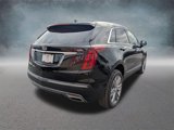 New 2025 Cadillac XT5 Premium Luxury image 4