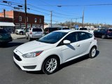 Used 2018 Ford Focus SE image 3