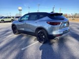 New 2025 Chevrolet Blazer LT w/ Midnight/Sport Edition image 3