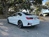 Used 2020 BMW 330i Sedan w/ Driving Assistance Package image 5
