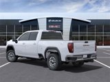 New 2025 GMC Sierra 2500 SLE w/ SLE Value Package; image 3