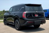 New 2025 Nissan Armada SV image 3