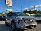 Used 2024 Nissan Rogue SL w/ SL Premium Package image 2