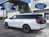 New 2025 Ford Expedition Max Platinum image 5