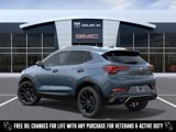 New 2026 Buick Encore GX Sport Touring w/ Experience Buick Package image 3