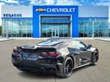 New 2025 Chevrolet Corvette E-Ray w/ ZER Performance Package image 4