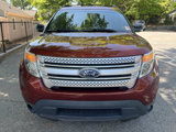 Used 2014 Ford Explorer XLT w/ Equipment Group 202A image 5