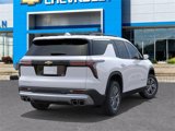 New 2026 Chevrolet Traverse LT w/ Driver Confidence Package image 5