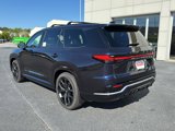 New 2025 Lexus TX 500h AWD image 3