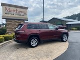 Used 2023 Jeep Grand Cherokee L Laredo image 5