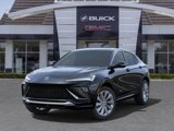 New 2025 Buick Envista Avenir image 6