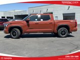 New 2025 Toyota Tundra SR5 image 4