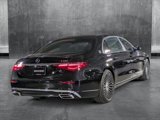 New 2025 Mercedes-Benz Maybach S 580 4MATIC image 2