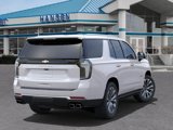 New 2025 Chevrolet Tahoe High Country image 4