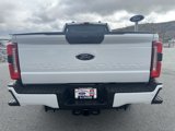 New 2024 Ford F350 XL w/ STX Appearance Package image 3
