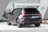 New 2025 Audi Q7 3.0T Prestige image 4