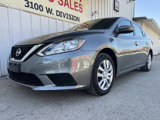 Used 2017 Nissan Sentra S image 4