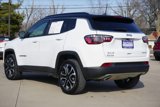 Used 2023 Jeep Compass Limited image 5
