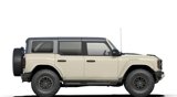 New 2025 Ford Bronco Raptor image 5