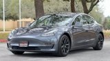 Used 2019 Tesla Model 3 Long Range image 3