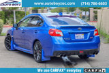 Used 2018 Subaru WRX STI Limited image 4