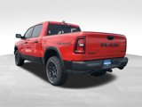 New 2025 RAM 1500 Rebel w/ Rebel Level 2 Equipment Group image 2