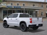 New 2026 Chevrolet Silverado 1500 ZR2 w/ Dark Appearance Package image 3