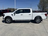 New 2025 Ford F150 XLT w/ Equipment Group 303A High image 5