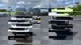 New 2025 Chevrolet Silverado 2500 Custom w/ Custom Value Package image 3