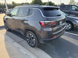 Used 2023 Jeep Compass Limited image 2