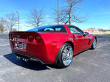 Used 2010 Chevrolet Corvette Grand Sport w/ Preferred Equipment Group image 5