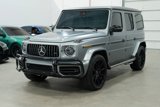 Used 2019 Mercedes-Benz G 63 AMG 4MATIC image 3