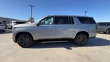New 2025 Chevrolet Suburban Premier image 5