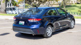 Used 2024 Toyota Corolla LE image 4