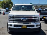 New 2025 Ford F250 Platinum w/ Platinum Plus Package image 2