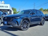 New 2025 MAZDA CX-50 2.5 Turbo w/ Premium Plus Pkg image 2