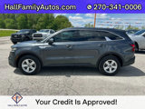 Used 2021 Kia Sorento LX image 2