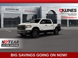 New 2026 RAM 1500 Rebel w/ Rebel Level 2 Equipment Group image 2