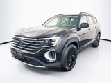 Used 2024 Volkswagen Atlas SE image 3