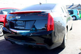 Used 2015 Cadillac ATS Luxury image 3