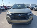 New 2025 Subaru Forester Touring image 2