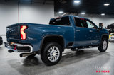 Used 2025 Chevrolet Silverado 2500 LTZ w/ LTZ Plus Package image 5