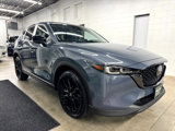 Used 2023 MAZDA CX-5 Carbon Edition image 3