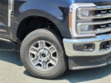 New 2025 Ford F250 Lariat w/ Lariat Ultimate Package image 5