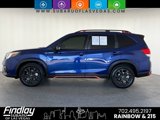 Certified 2024 Subaru Forester Sport image 2